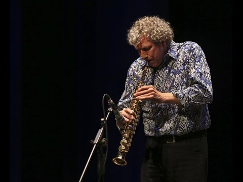 Bob Belden Memorial Hangout - Portrait of a Compassionate, Gifted Creator