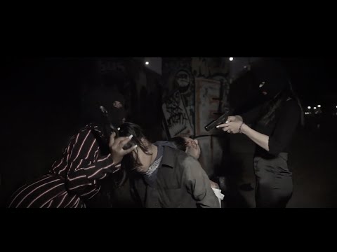OGDL - "2 TIMING GRIMEY" Ft. DJ Deng (OFFICIAL MUSIC VIDEO)