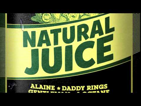 Natural Juice Riddim Mix Video (Kingstone Rec Promo)