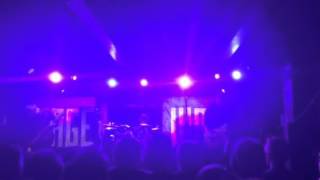 Wage War- Youngbloods live