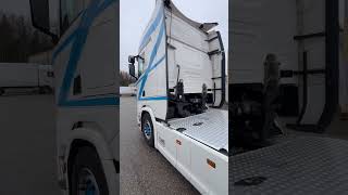 Scania S540 6X2 EURO6 + RETARDER 397kW thumbnail