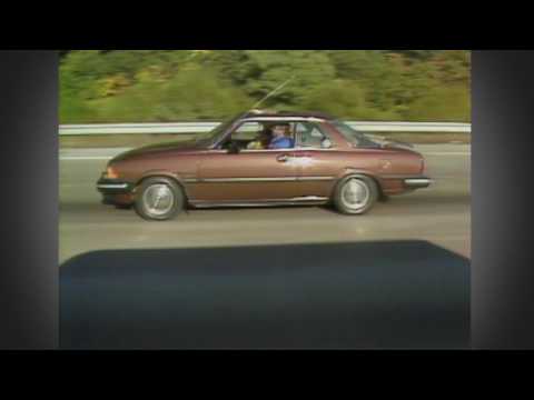 Thumbnail for Retro Review: 1982 Mazda 626 by Mazda, Sedans