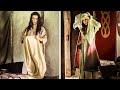 Getting Dressed In 7th Century Britain