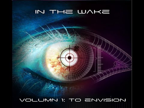 In The Wake - Lift Me Up (Lyric Video) online metal music video by IN THE WAKE (OH)