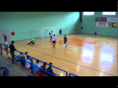 Andrè Cittanova 4-5