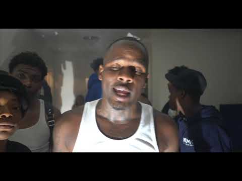 DON BONELLI- STAY DANGEROUS (official video)