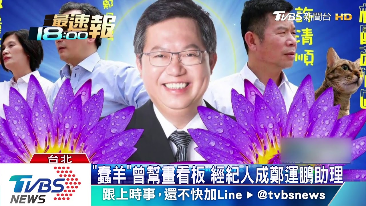 畫漫畫、拍影片 綠委找達人當助理拚2020