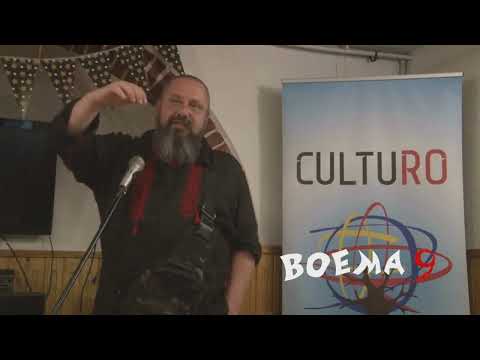 Adrian SUCIU: Poetul nu e un făcător de texte