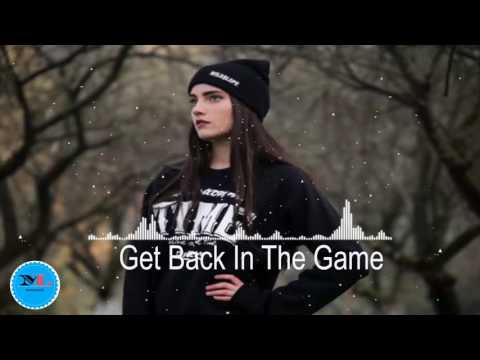 Get Back In The Game By  Forslund Svensson [Hard Rock Music]