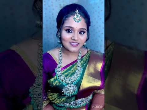 Bridal Makeup Artist portfolio by Khushika Secrets Makeup Artistry in Chennai - Photo 0 Bridal Makeup Artist portfolio by Khushika Secrets Makeup Artistry in Chennai - Photo 0