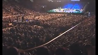 Guide Me, O Thou Great Jehovah!: Gospel Hymn from Mission &quot;The Precious Word of Truth&quot; Odyssey Arena