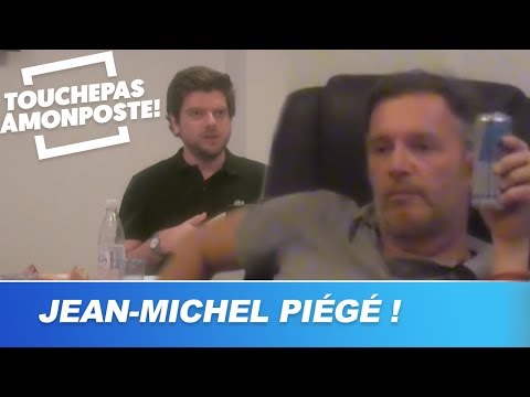 Greg Guillotin Traps Jean-Michel Maire! - Part 1