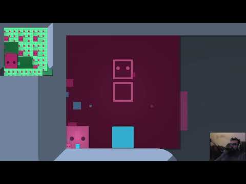 Patrick's Parabox Review & First Play #2 FINAL