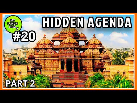 Seine Geschichte, nicht unsere? | Teil 2