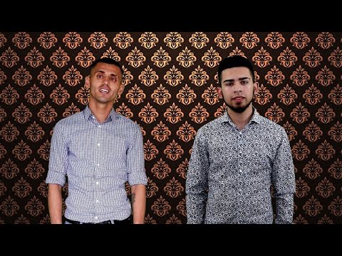 Midajko ✖ Lukas - Sas Man Pirani ( OFFICIALvideo ) Cover