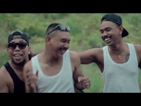 GALAKS - Darah Tinggi (Official Music Video)