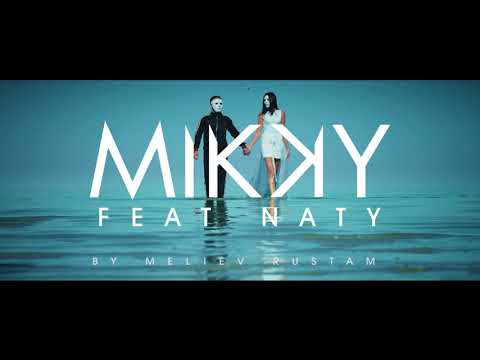 MIKKY feat. NATY — НЕБО (Тизер клипа)