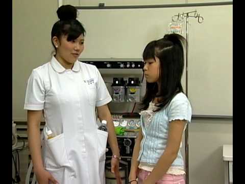 みんなにもできる応急手当～熱中症
