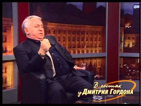 Владимир Калиниченко. 'В гостях у Дмитрия Гордона'. 2/2 (2004)