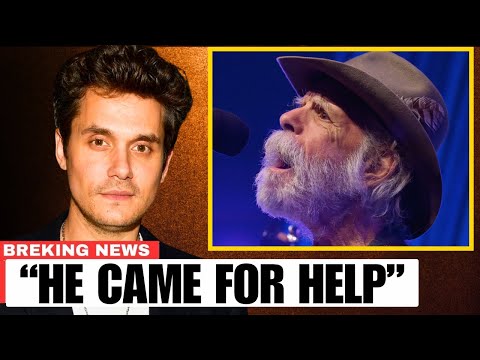 John Mayer BREAKS SILENCE On Bob Weir’s Final Days… Shocking Truth!
