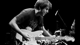 The Movers Blues Band (UK) -  Alchemy (Philip Sayce) - British Blues Rock / Classic Rock