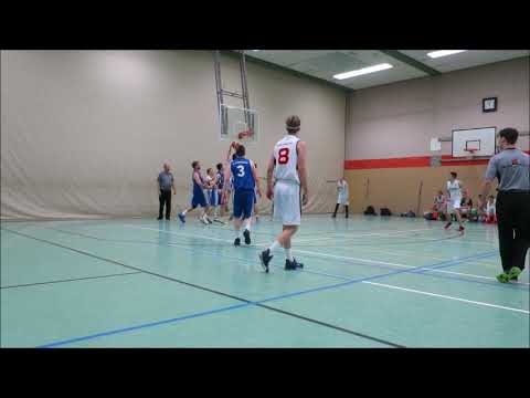 Eintracht Hildesheim - SC Langenhagen II (26.11.2017)