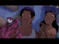 Sneak Peeks From Pocahontas 2005 DVD Disc 1
