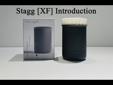 Giới Thiệu Fellow Stagg [XF]