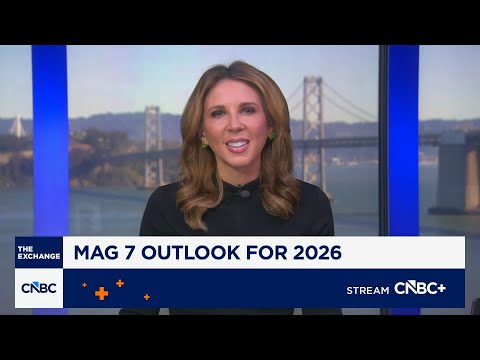 AI spend is forcing a Mag 7 reckoning — and the gap could widen in 2026