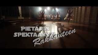 Pietarin Spektaakkeli - Rakkauteen [Teaser]