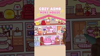 집이 없으면 아이패드로 만들어야지 🏠  #ipaddrawing