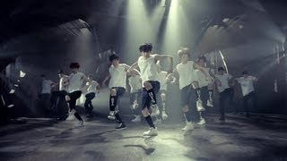 BTS(방탄소년단) Concept Trailer