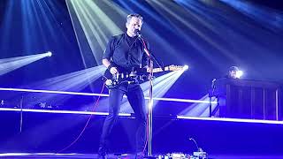 Death Cab for Cutie - Live full-set 9/13/23 @MGM Music Hall in Boston, MA.