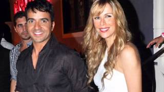 Luis fonsi tu puedes salvarme