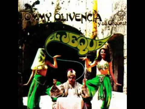 De Que Te Quejas - Tommy Olivencia