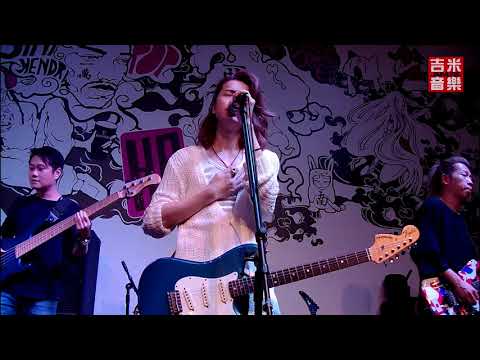謝中傑 Alex Chia - 遙望 live at 向Beyond致敬音樂會