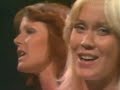 ABBA S O S Eddy Go Round Show 1975