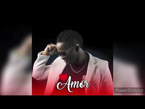 Amarildo Johvany - La Cidade (official audio 2022)