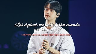 [SUB ESPAÑOL/LYRICS] Cactus - N (VIXX)