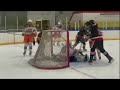 16U Tier 1 AAA Highlights #8