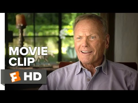 Tab Hunter Confidential Movie CLIP - Naming Tab Hunter (2015) - Documentary HD