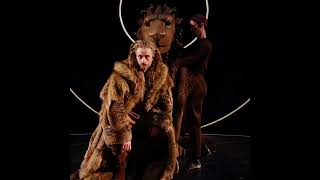 The Lion, The Witch and The Wardrobe | Final Christmas in London!