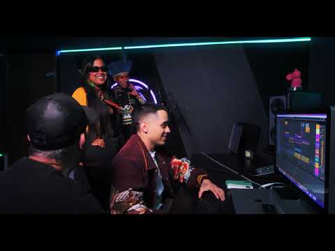 Tropkillaz, Different J (ft. Kaê Guajajara & Owerá) - Kurumi Kaluana