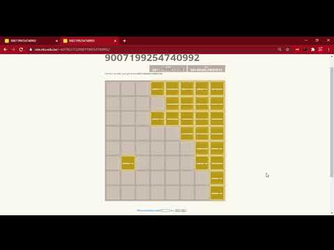 Playing 9007199254740992 but very fast