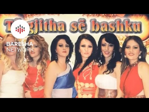 Motrat Mustafa - A me fol a mos met fol