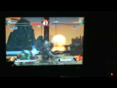 Max DamaGermany. SF IV. Mullah (BL) vs CEVO (BL)