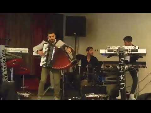 Vojce Petrusev - Ivanovo oro 🪗