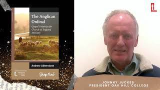 The Anglican Ordinal