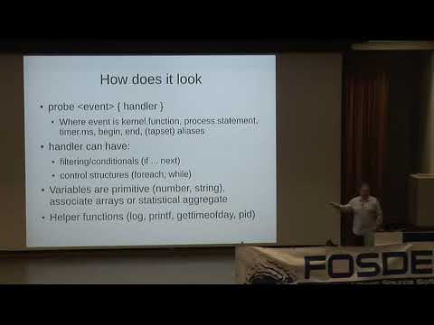 What is my system doing   Full System Observability with SystemTap