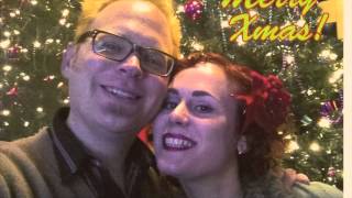 At The Christmas Ball